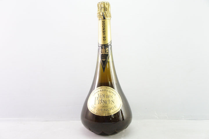 De Venoge Vin des Princes Brut 1966