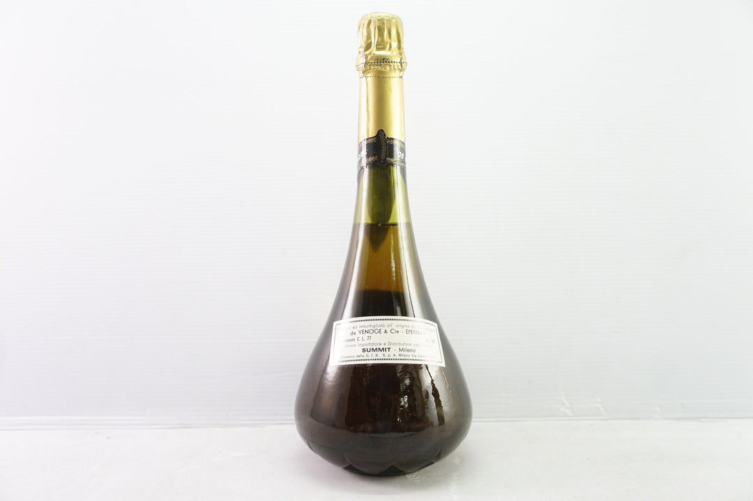 De Venoge Vin des Princes Brut 1966