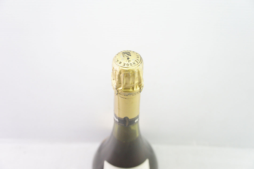De Venoge Vin des Princes Brut 1966