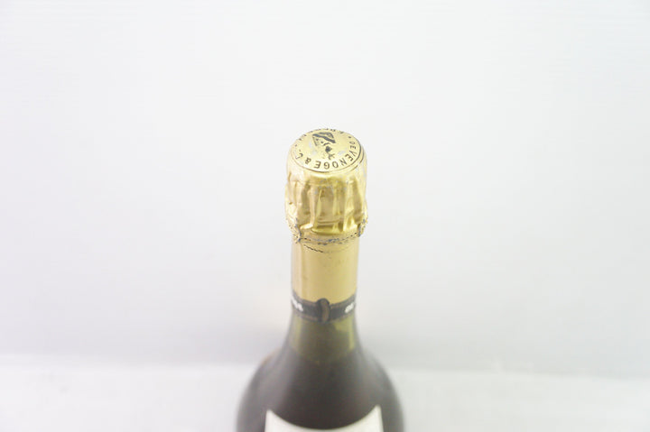 De Venoge Vin des Princes Brut 1966