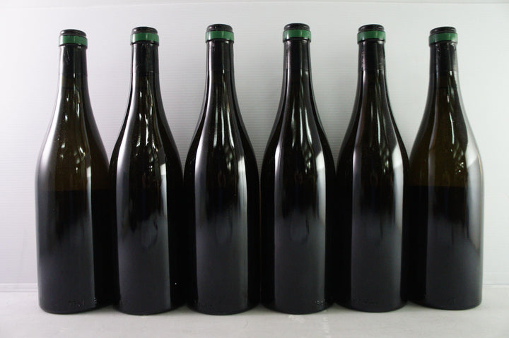 Valentini Trebbiano d'Abruzzo 2017 *