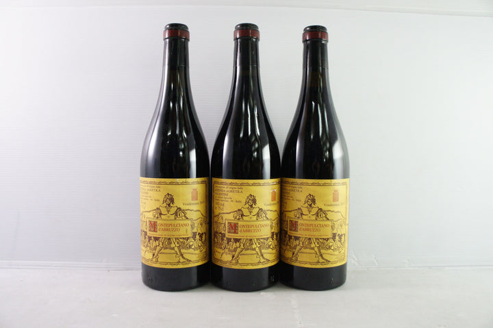 Valentini Montepulciano d'Abruzzo 2015