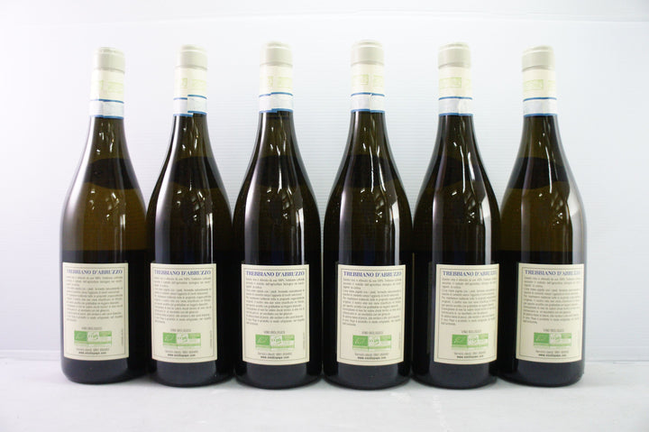 Emidio Pepe Trebbiano d'Abruzzo 2018