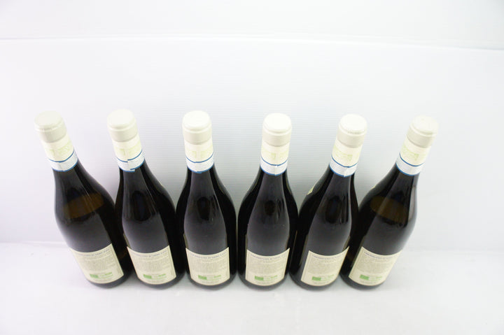 Emidio Pepe Trebbiano d'Abruzzo 2018