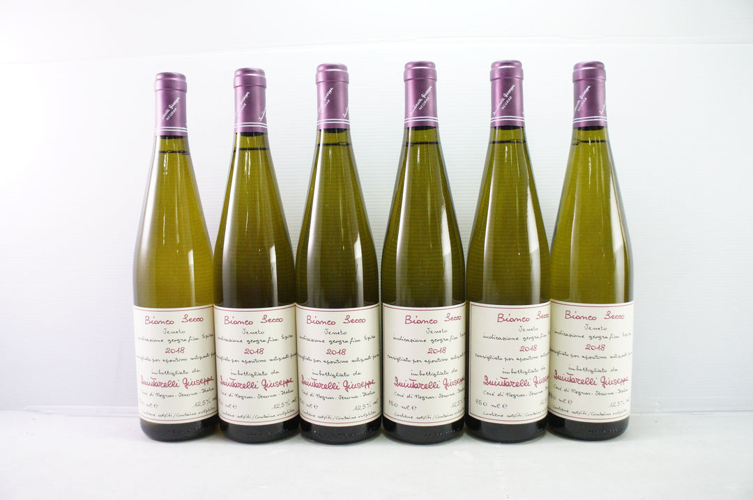 Quintarelli Giuseppe Bianco Secco 2018