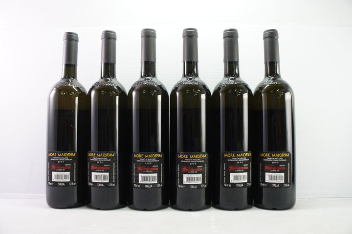 Mastroberardino Fiano di Avellino More Maiorum 1999