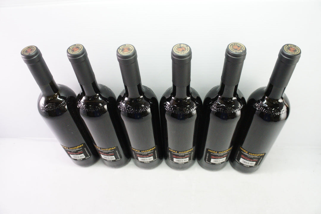 Mastroberardino Fiano di Avellino More Maiorum 1999
