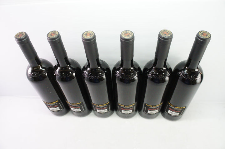 Mastroberardino Fiano di Avellino More Maiorum 1999