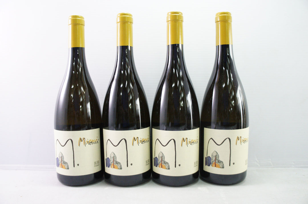 Miani Buri Friulano 2019