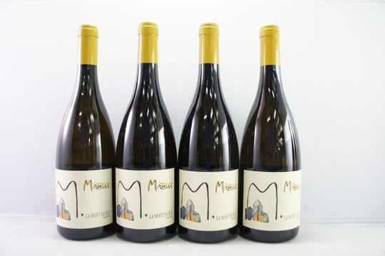 Miani La Mont di Zuc Malvasia 2019