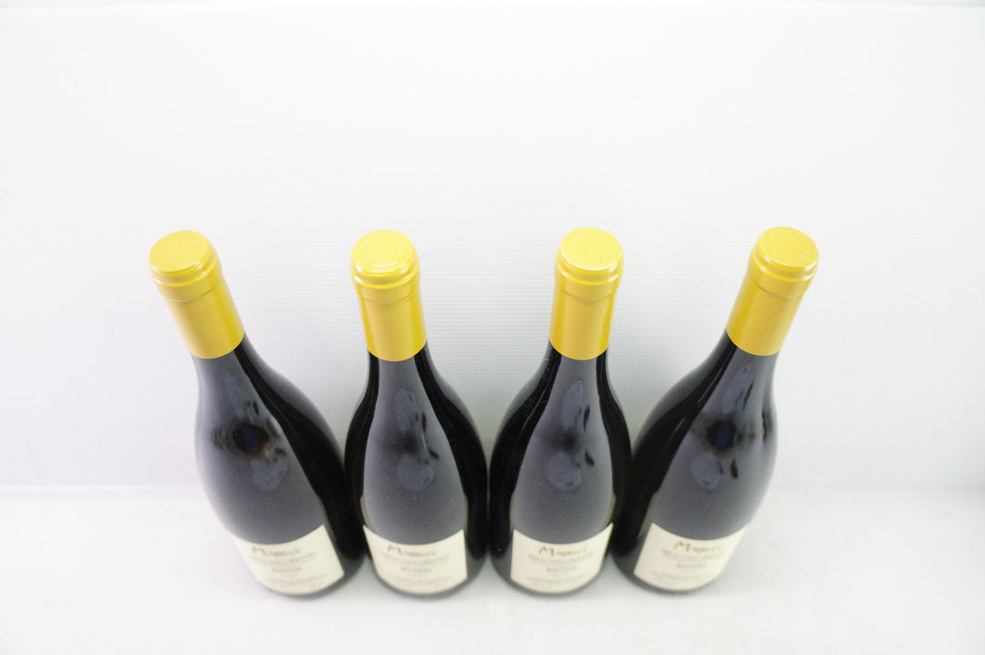 Miani La Mont di Zuc Malvasia 2019