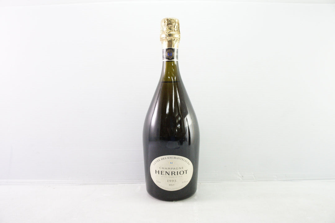 Henriot Cuvee Des Enchanteleurs 1995
