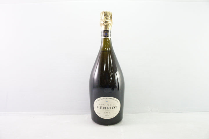Henriot Cuvee Des Enchanteleurs 1995