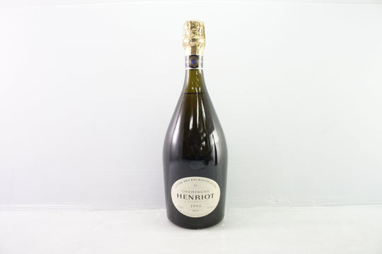 Henriot Cuvee Des Enchanteleurs 1995