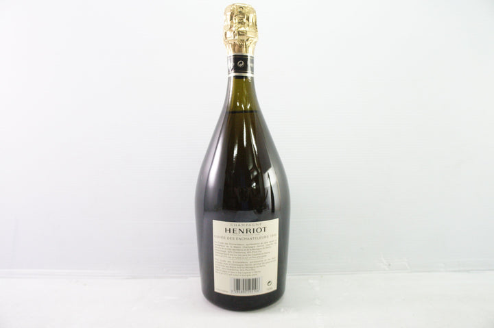 Henriot Cuvee Des Enchanteleurs 1995