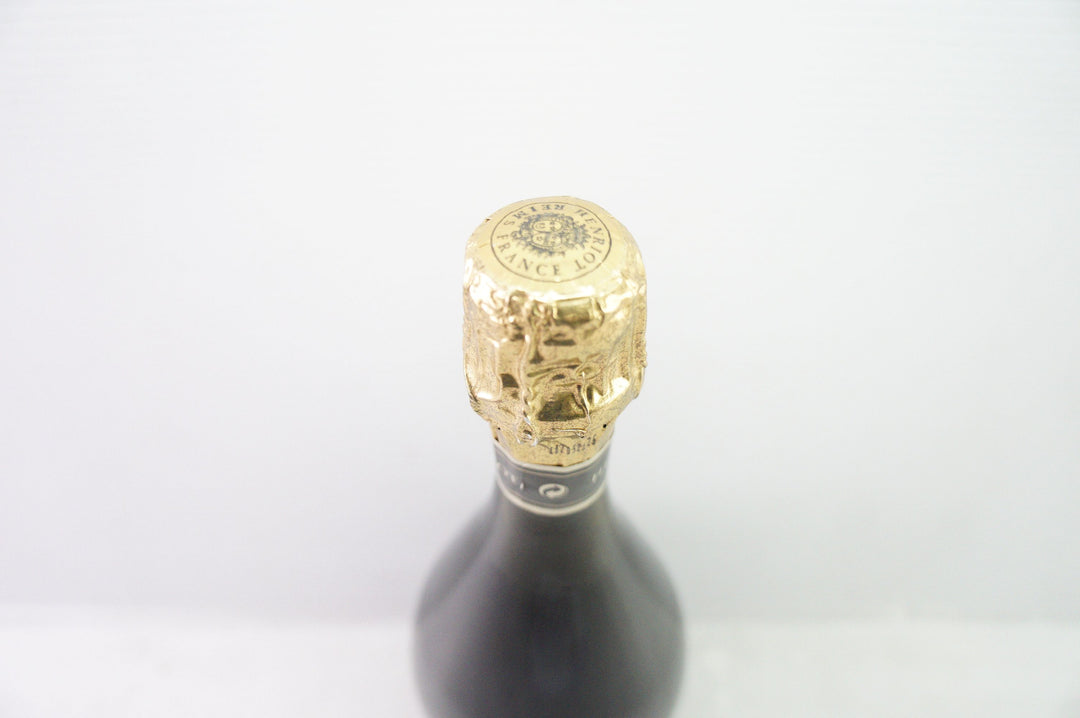 Henriot Cuvee Des Enchanteleurs 1995