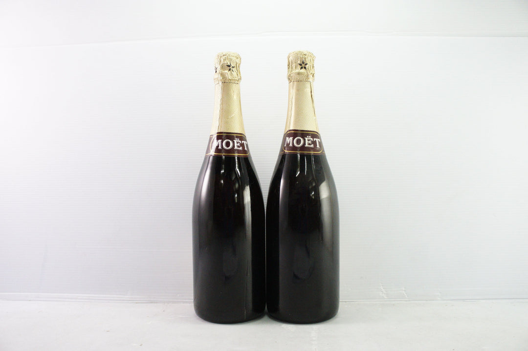 Moet & Chandon Brut Imperial Rose 1976