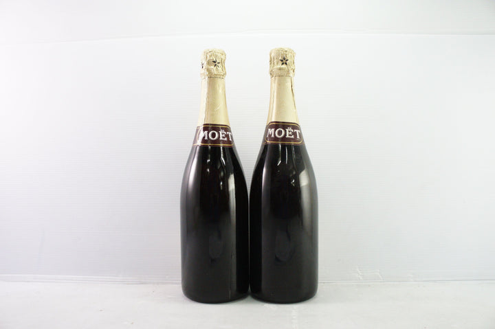 Moet & Chandon Brut Imperial Rose 1976