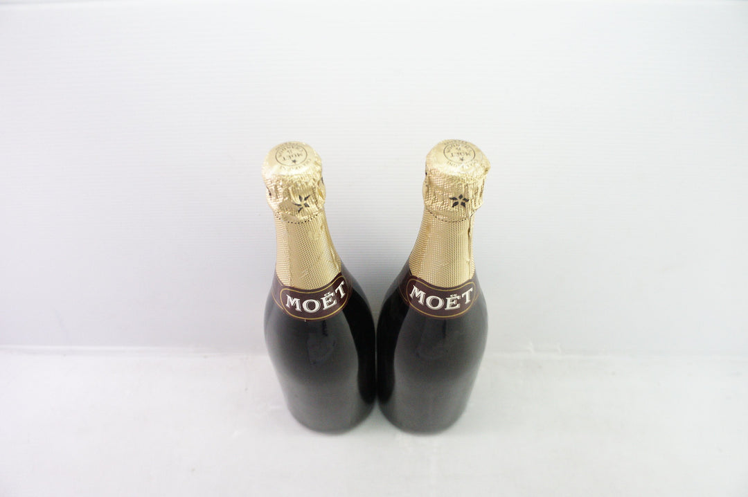 Moet & Chandon Brut Imperial Rose 1976