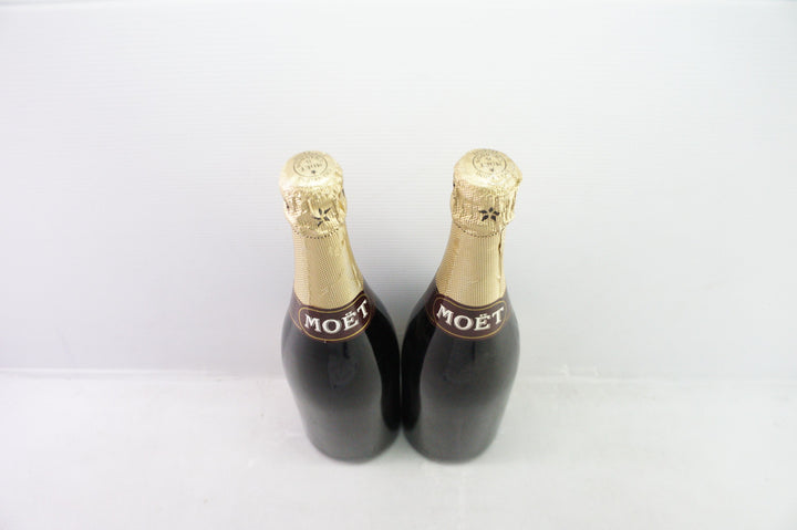 Moet & Chandon Brut Imperial Rose 1976