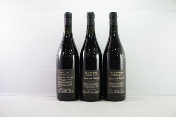 Domini Veneti Amarone Della Valpolicella Classico 1985