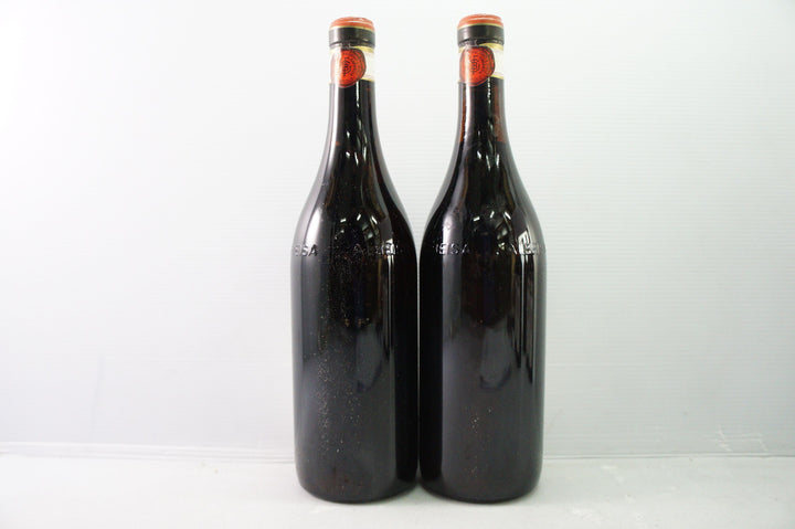 Borgogno Barolo Riserva 1979