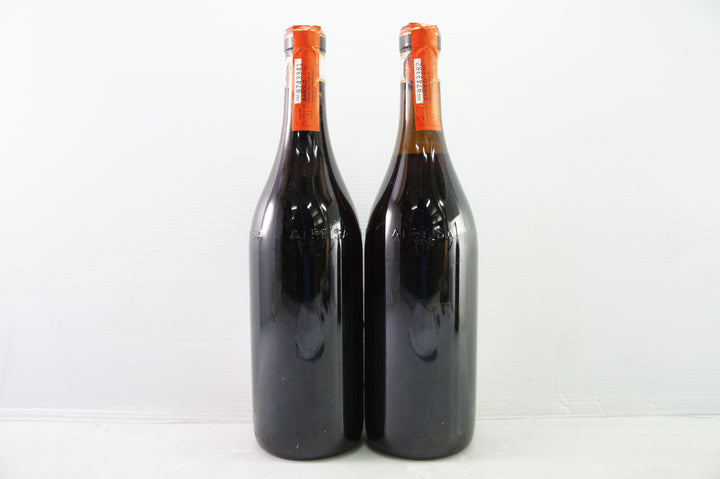 Borgogno Barolo Riserva 1980