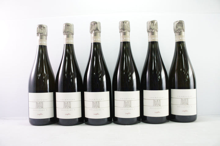 Guillaume Selosse Largillier Blanc de Noirs NV