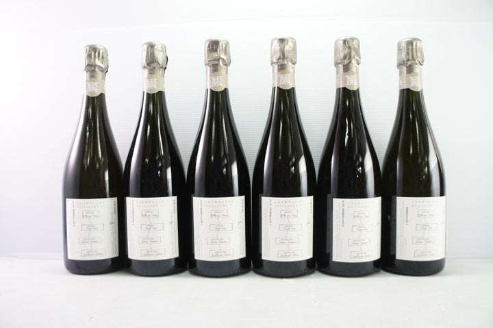 Guillaume Selosse Largillier Blanc de Noirs NV
