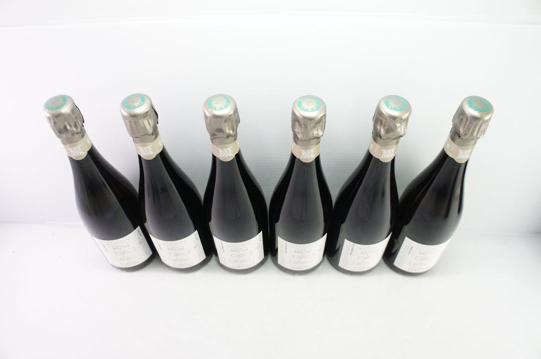 Guillaume Selosse Largillier Blanc de Noirs NV