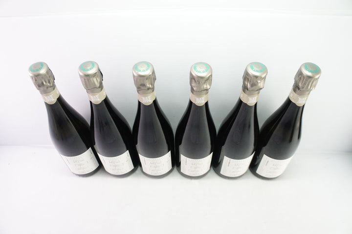 Guillaume Selosse Largillier Blanc de Noirs NV