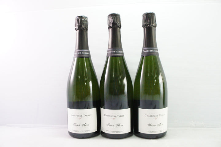Chartogne Taillet Cuvee Sainte Anne Brut NV