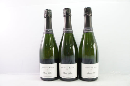 Chartogne Taillet Cuvee Sainte Anne Brut NV