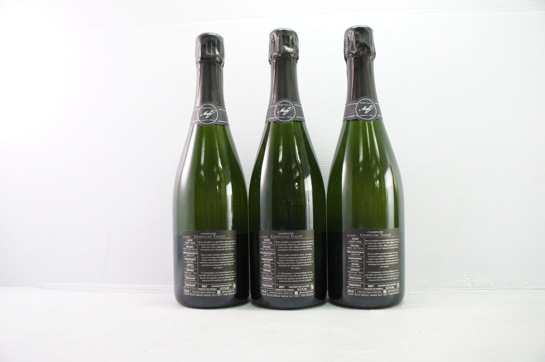 Chartogne Taillet Cuvee Sainte Anne Brut NV