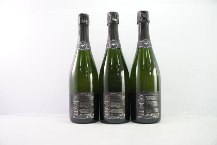 Chartogne Taillet Cuvee Sainte Anne Brut NV