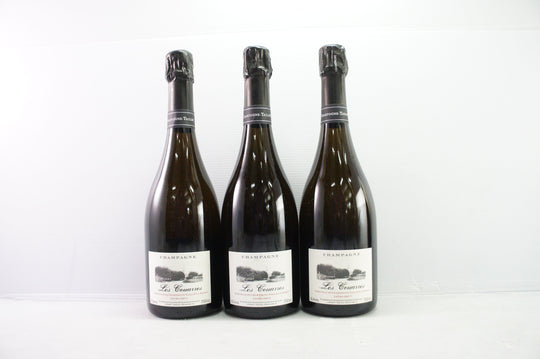 Chartogne Taillet Les Couarres Blanc de Noirs Extra Brut 2016