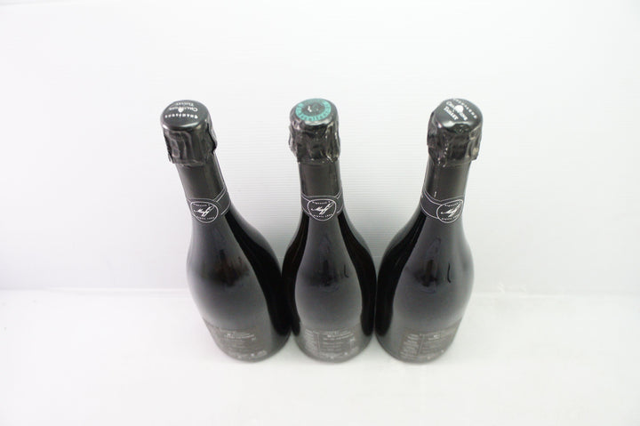 Chartogne Taillet Les Couarres Blanc de Noirs Extra Brut 2016