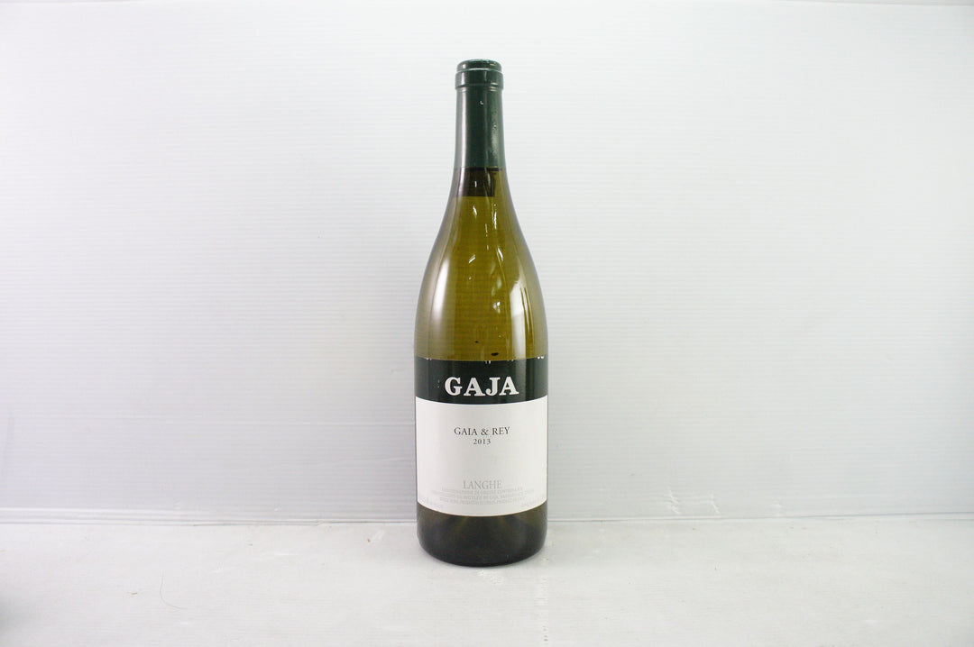 Gaja Gaia & Rey Chardonnay 2013