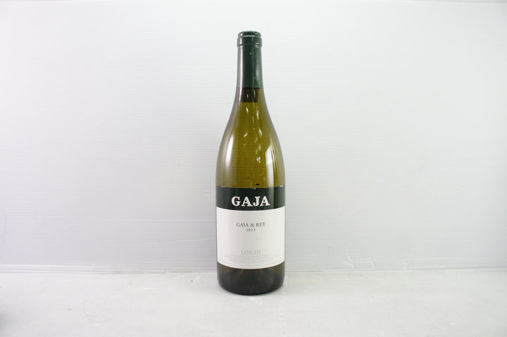 Gaja Gaia & Rey Chardonnay 2013