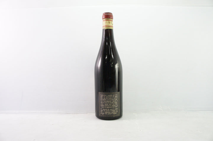 Gaja Barolo 1959 *