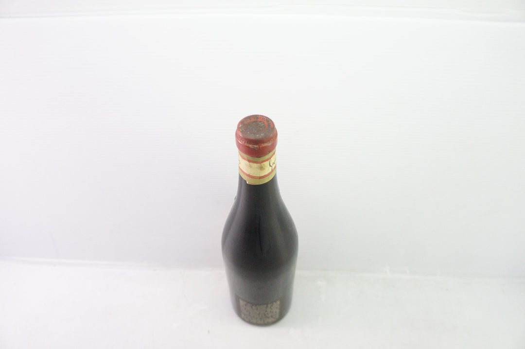 Gaja Barolo 1959 *