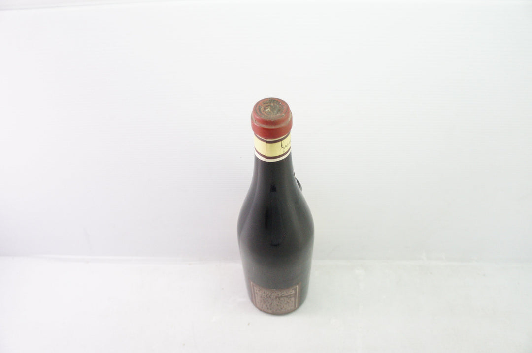 Gaja Barbaresco 1964 *