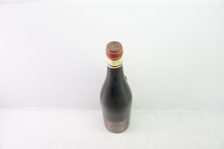 Gaja Barbaresco 1964 *