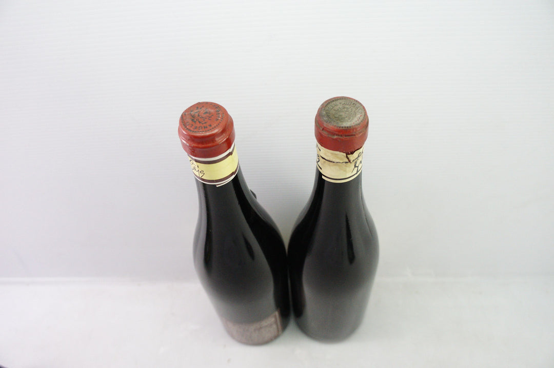Gaja Barbaresco 1965 *