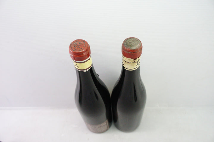 Gaja Barbaresco 1965 *