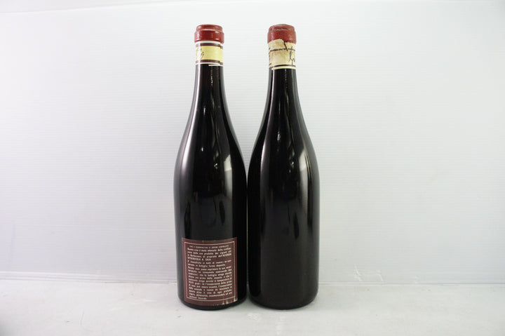 Gaja Barbaresco 1965 *