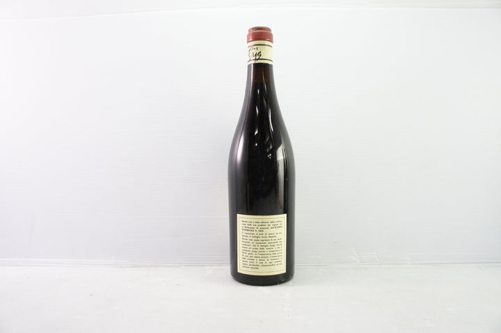 Gaja Barbaresco 1968