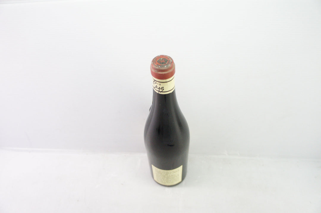 Gaja Barbaresco 1968