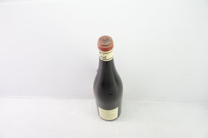 Gaja Barbaresco 1968