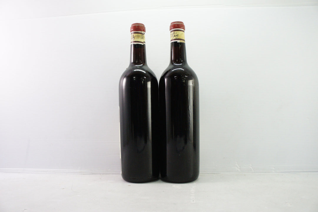 Gaja Nebbiolo 1968 *